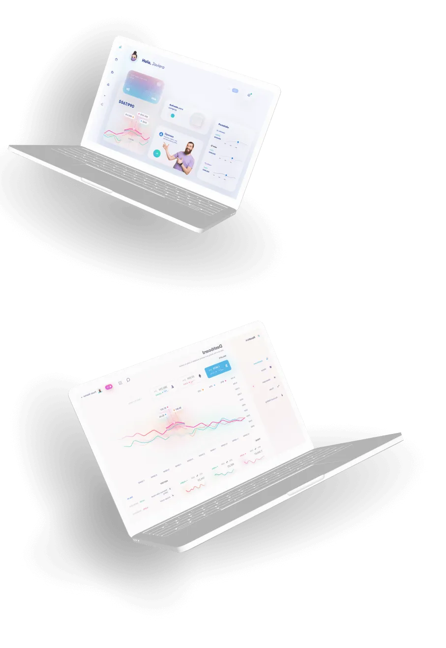 Switch Eurax Neo - Discover the Benefits of Our Certified Trading App